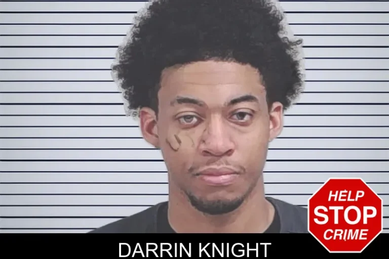 Darrin Knight