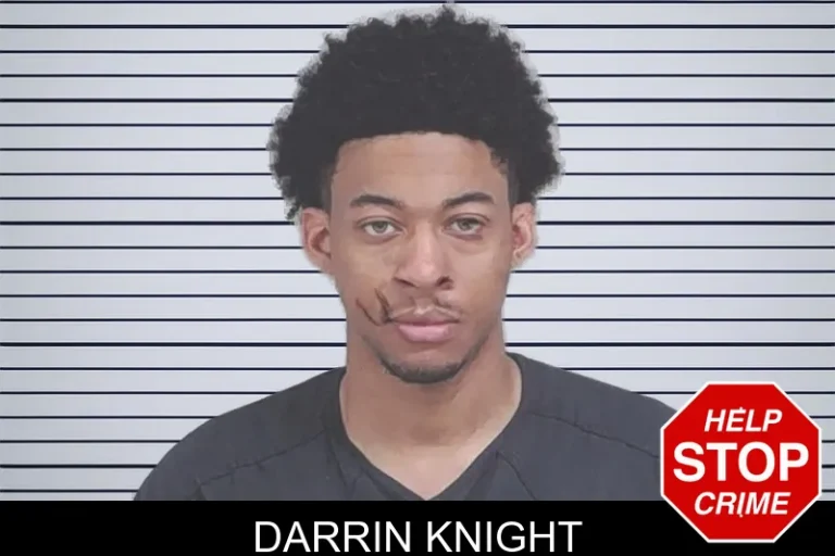 Darrin Knight