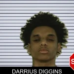 Darrius Diggins mugshot – Liberty County , Georgia Darrius Diggins mugshot