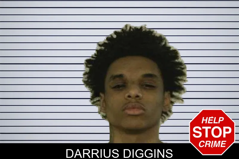 Darrius Diggins mugshot – Liberty County , Georgia Darrius Diggins mugshot