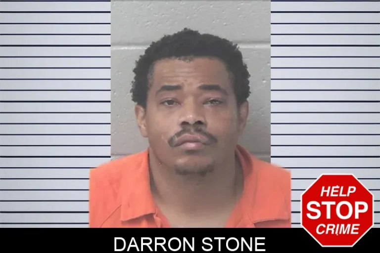 Darron Stone