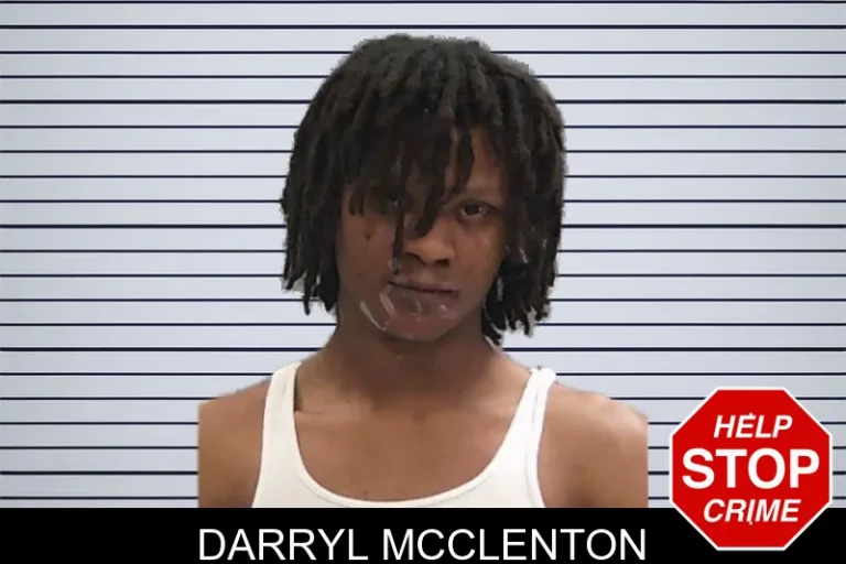 Darryl McClenton