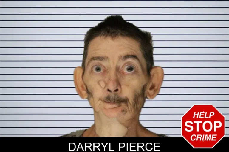 Darryl Pierce