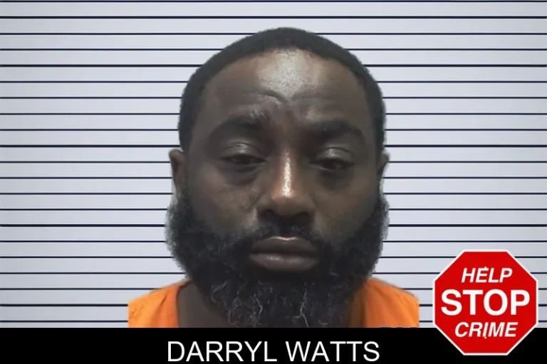 Darryl Watts