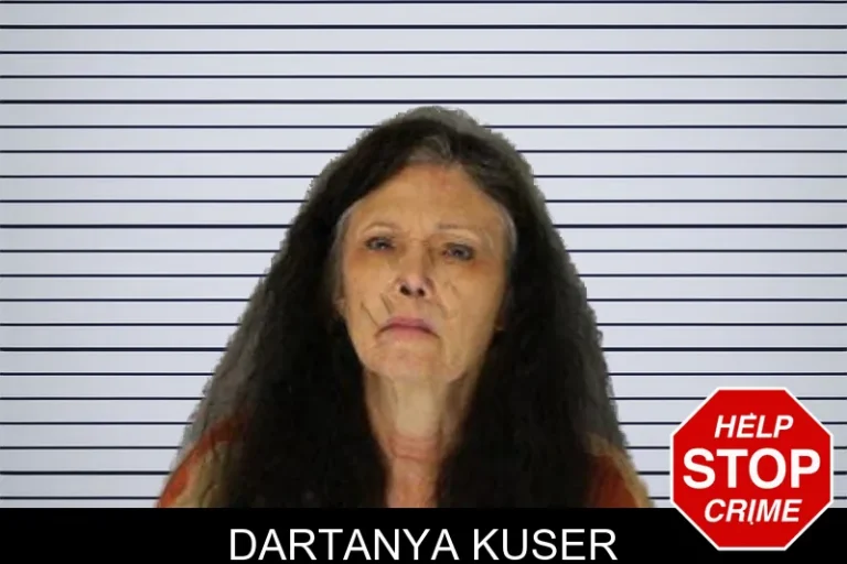 Dartanya Kuser