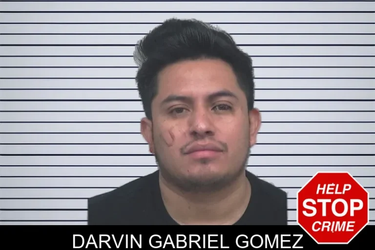 Darvin Gabriel Gomez