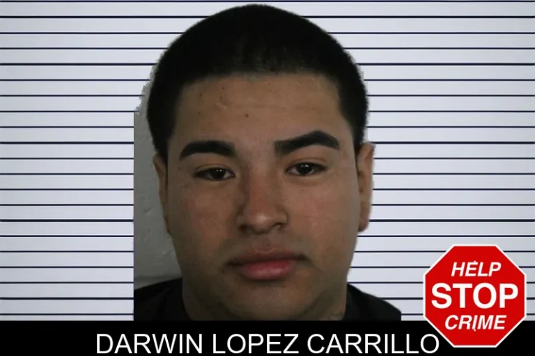 Darwin Lopez Carrillo
