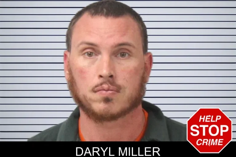 Daryl Miller