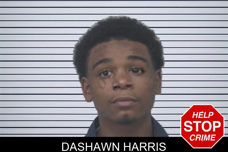Dashawn Harris mugshot – Gwinnett County , Georgia Dashawn Harris mugshot