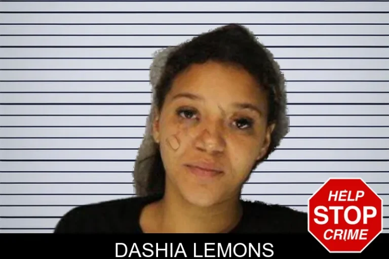 Dashia Lemons