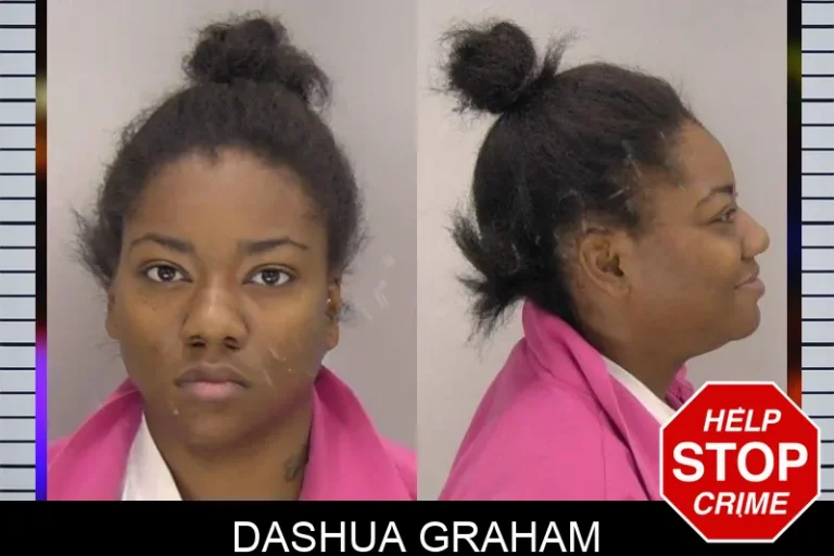 Dashua Graham