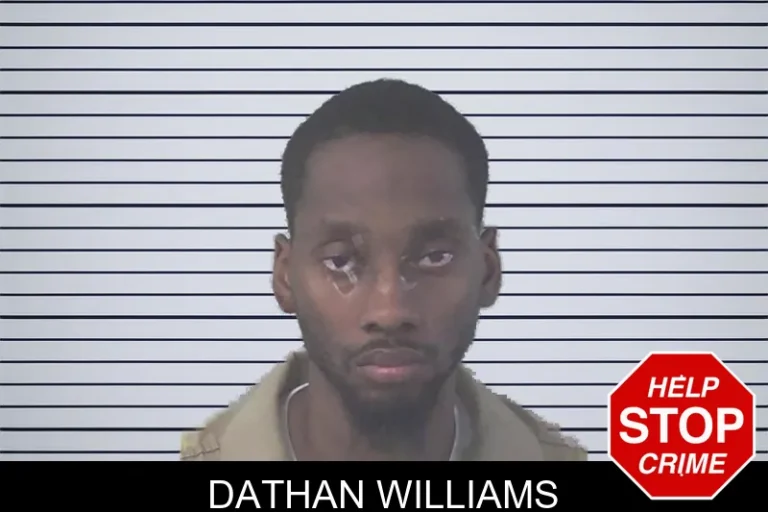 Dathan Williams