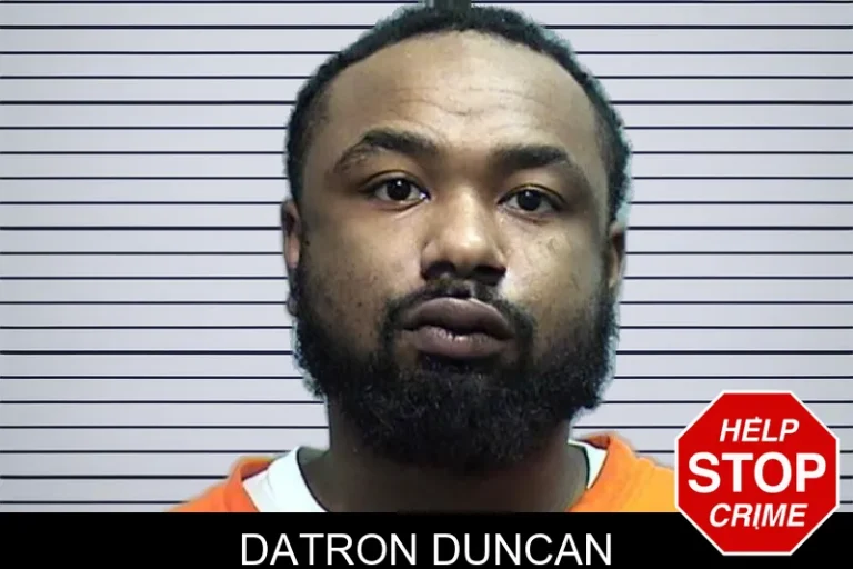Datron Duncan