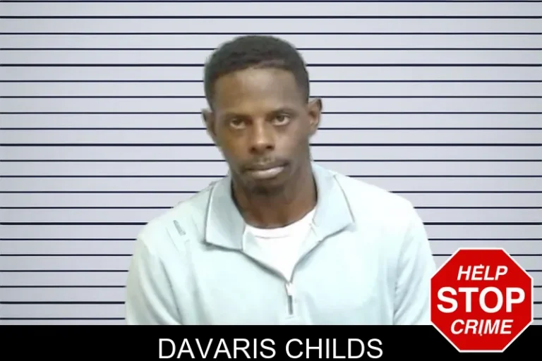Davaris Childs