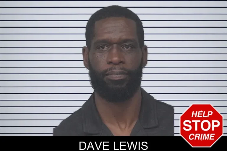Dave Lewis mugshot – Gwinnett County , Georgia Dave Lewis