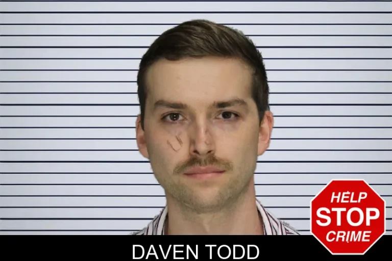 Daven Todd