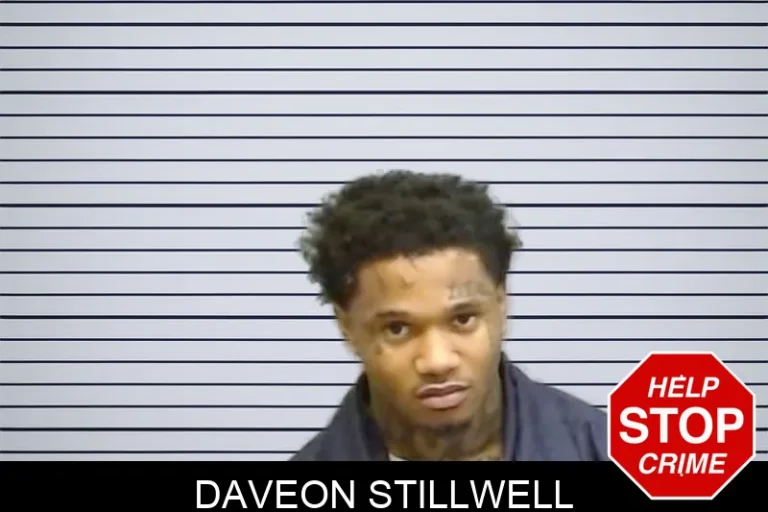 Daveon Stillwell