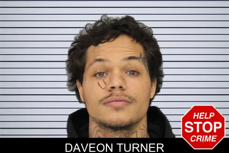 Daveon Turner