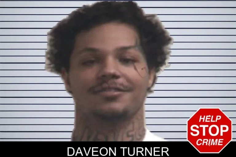 Daveon Turner