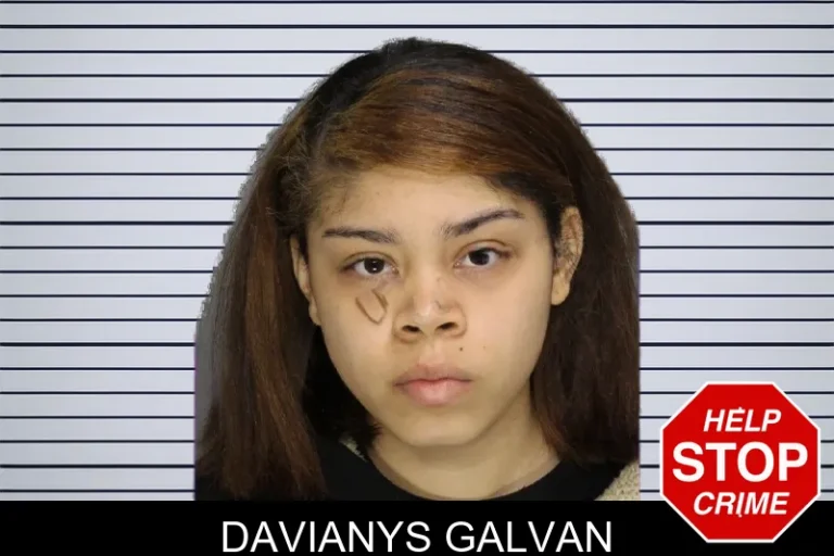 Davianys Galvan