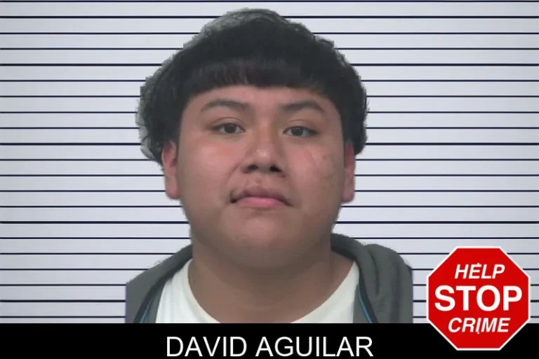 David Aguilar