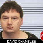 David Chamblee mugshot – Chatham County , Georgia David Chamblee mugshot
