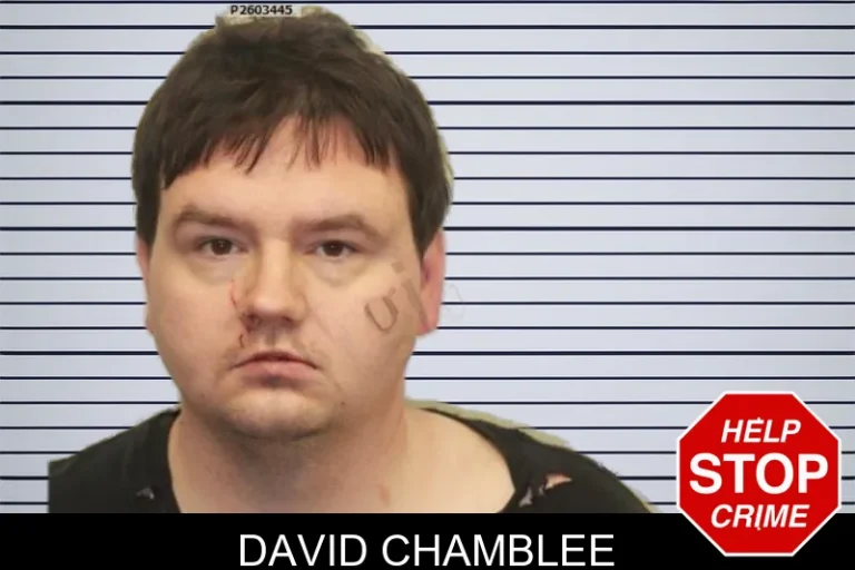 David Chamblee