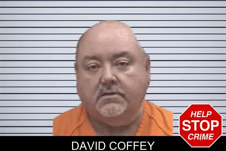 David Coffey