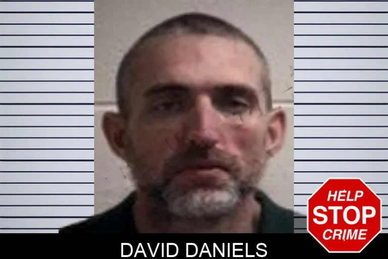 David Daniels