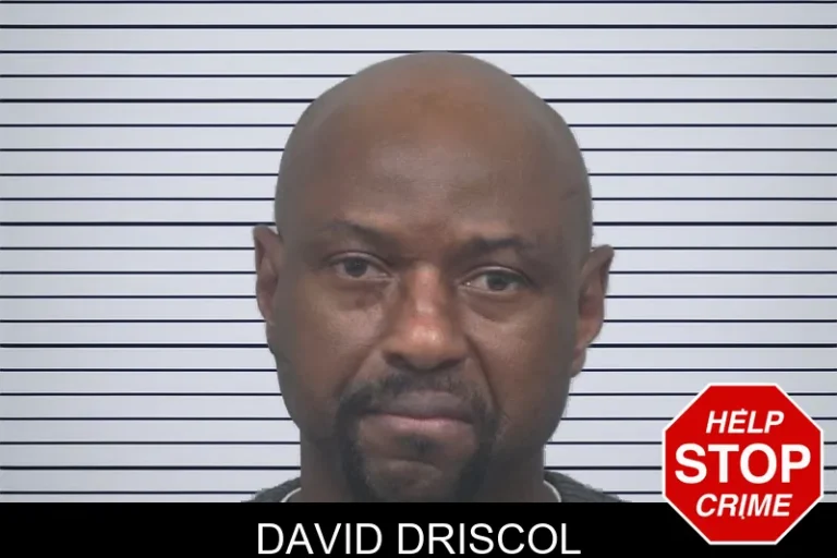 David Driscol