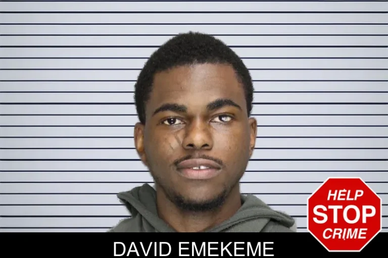 David Emekeme