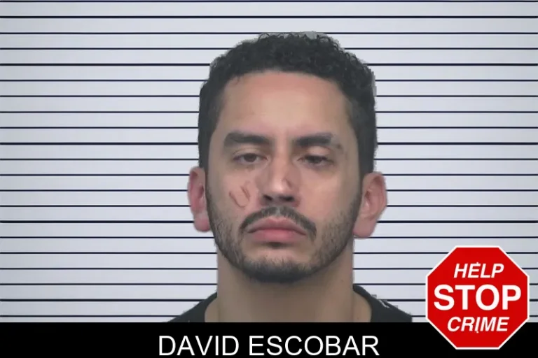 David Escobar