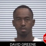 David Greene mugshot – Columbia County , Georgia David Greene mugshot