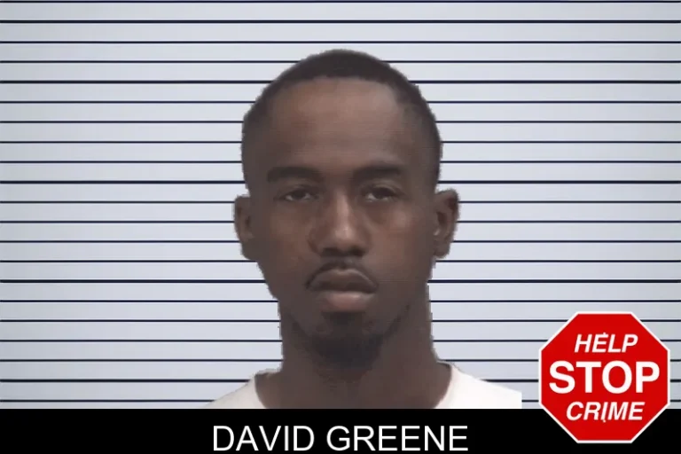 David Greene