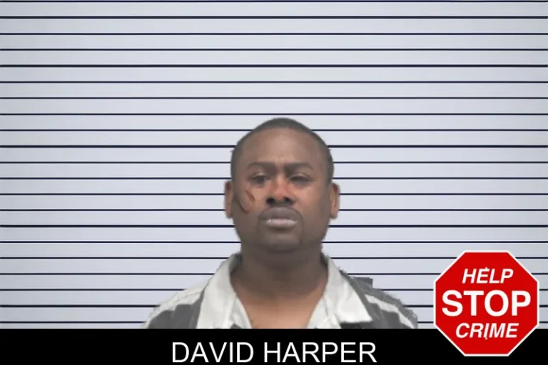 David Harper