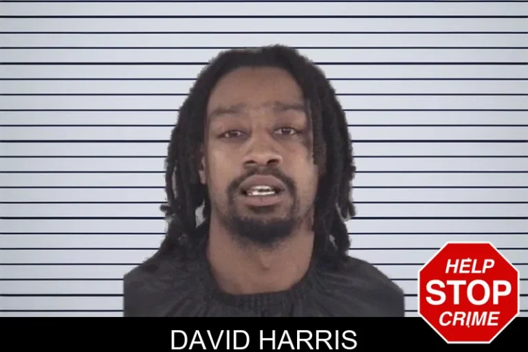 David Harris