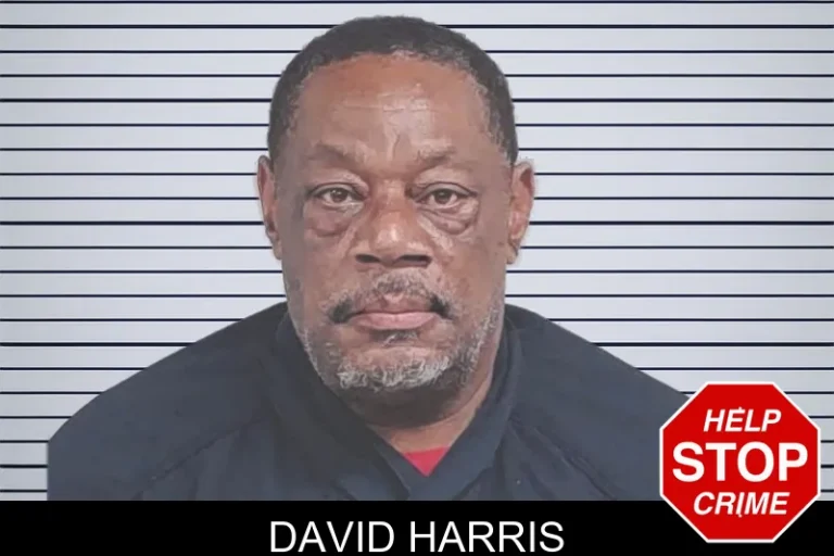 David Harris