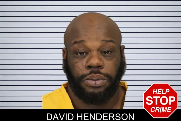 David Henderson