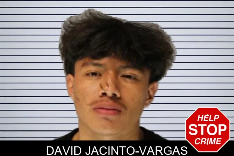 David Jacinto-Vargas