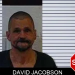 David Jacobson mugshot – Polk County , Georgia David Jacobson mugshot