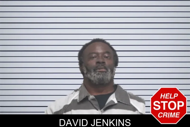 David Jenkins