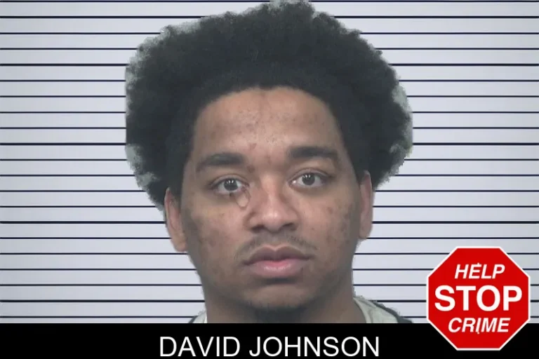 David Johnson