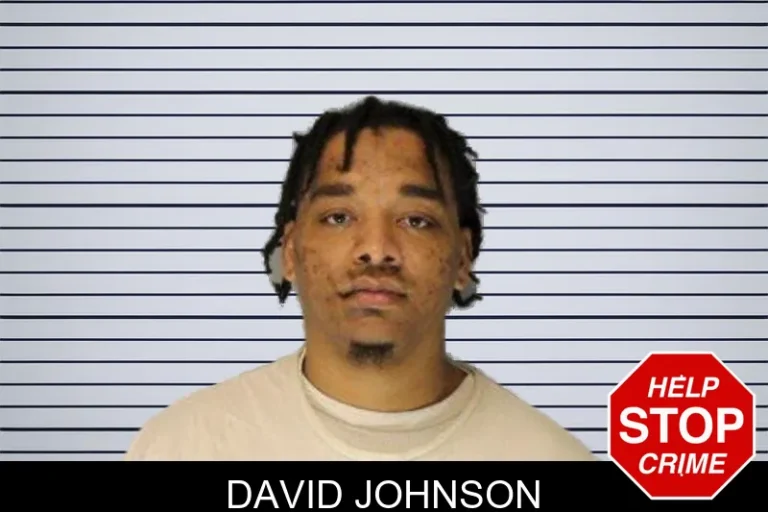 David Johnson
