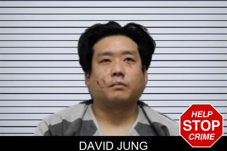David Jung