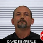 David Kemperle mugshot – Carroll County , Georgia David Kemperle mugshot