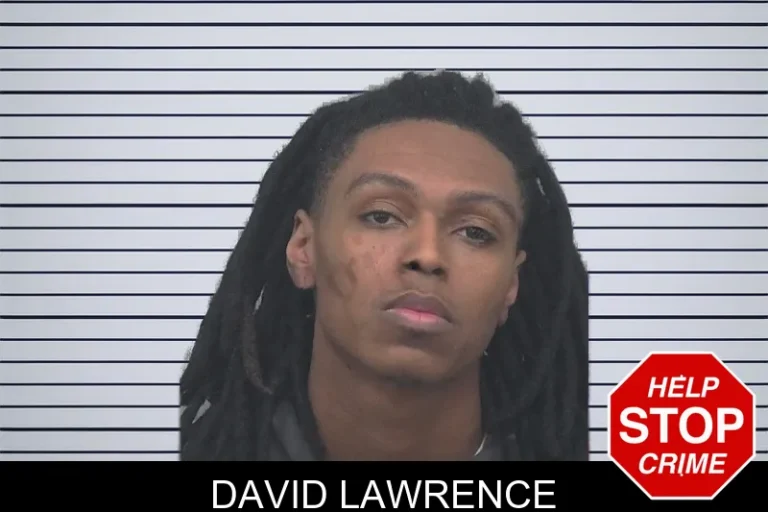 David Lawrence