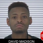 David Madison mugshot – Fayette County , Georgia David Madison mugshot