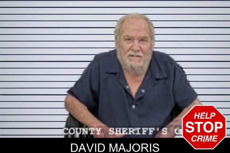 David Majoris