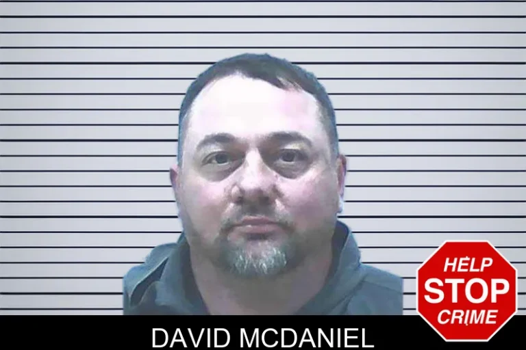 David McDaniel