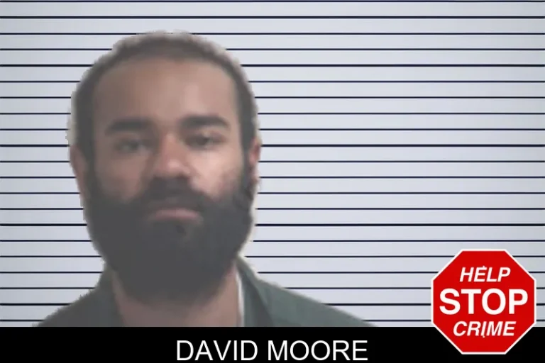 David Moore
